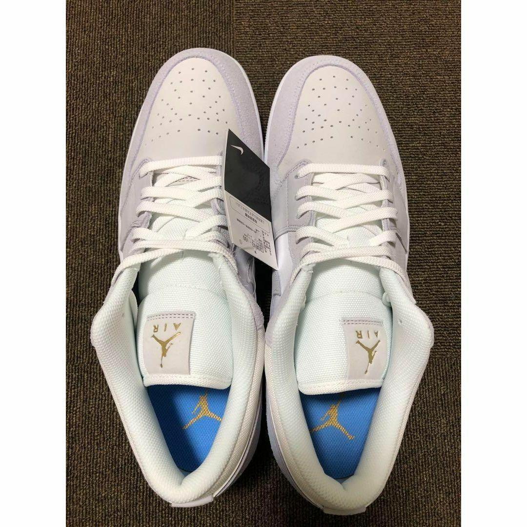 ★Nike Air Jordan 1 Low Parisエアジョーダン1ローパリ