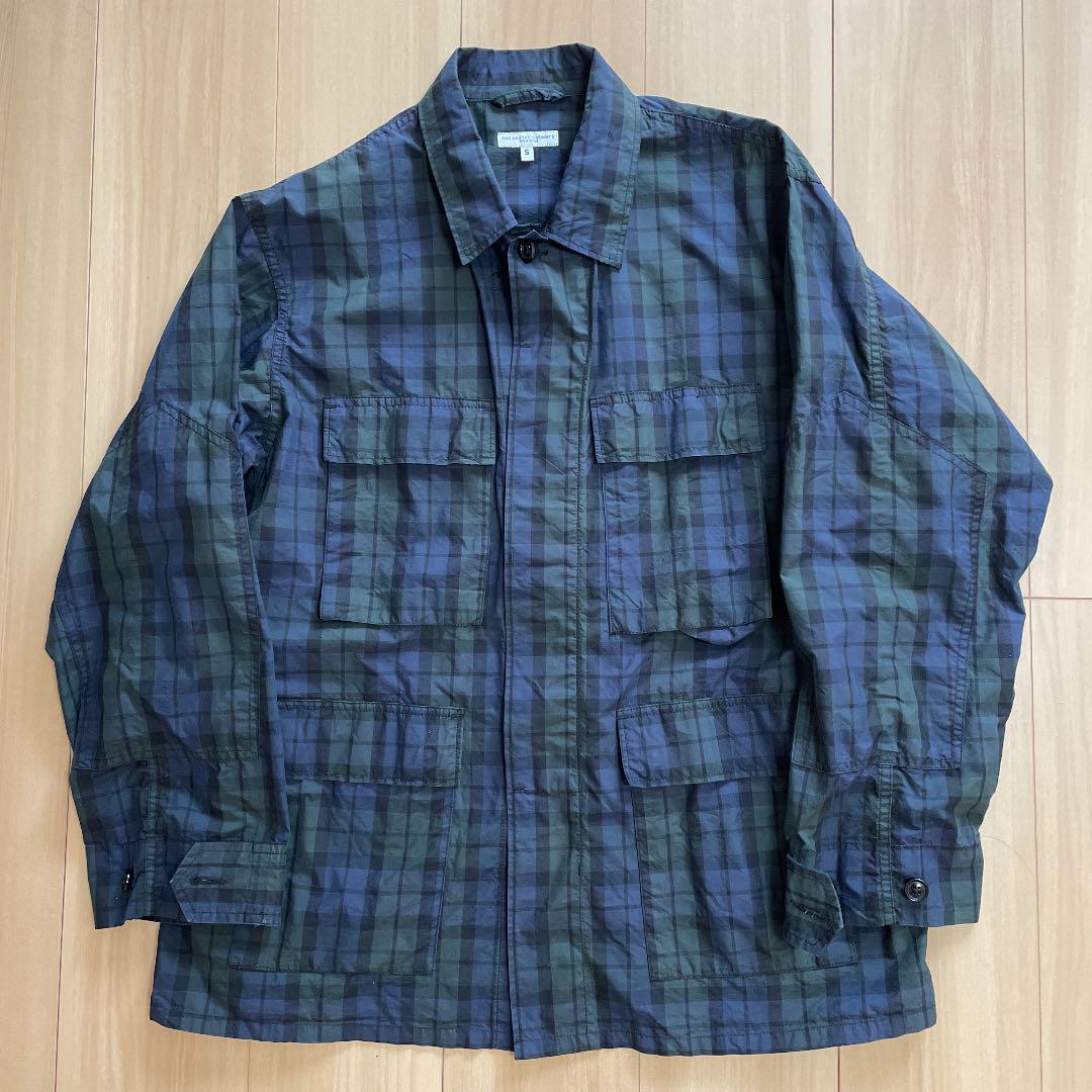 35%割引ブルー系,S【返品?交換対象商品】 週末限定値下げ 20ss エンジニアードガーメンツ BDU ジャケット ミリタリージャケット ジャケット /アウターブルー系S-BLOG.ABRAMGE.COM.BR 35%割引ブルー系,S【返品?交換対象商品】 週末限定値下げ 20ss エンジニアードガーメンツ BDU ジャケット ミリタリージャケット ジャケット /アウターブルー系S-BLOG.ABRAMGE.COM.BR