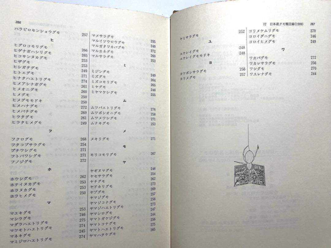 1990年初版本 A5ハード