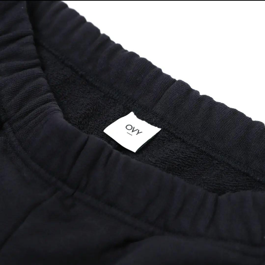 OVY AmericanCottonHeavy OZ Cutoff Shorts