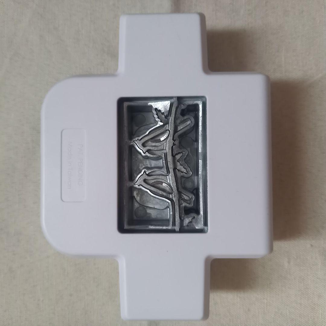 クリエイティブメモリーズ カーディナルパンチ - メルカリ