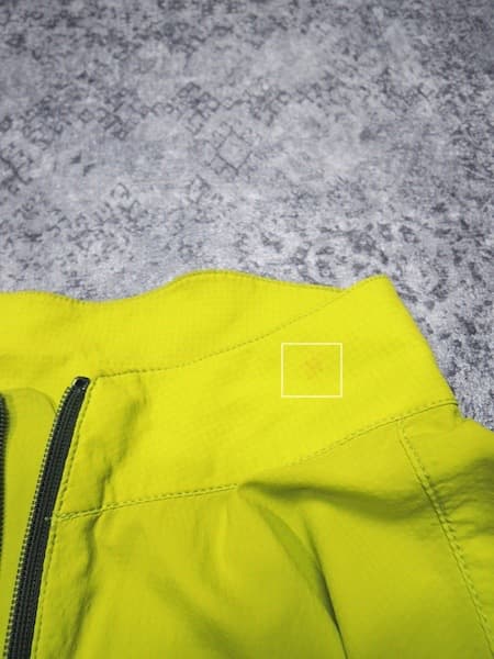 アークテリクス インセンドジャケット◇メンズSサイズ(実寸M程度