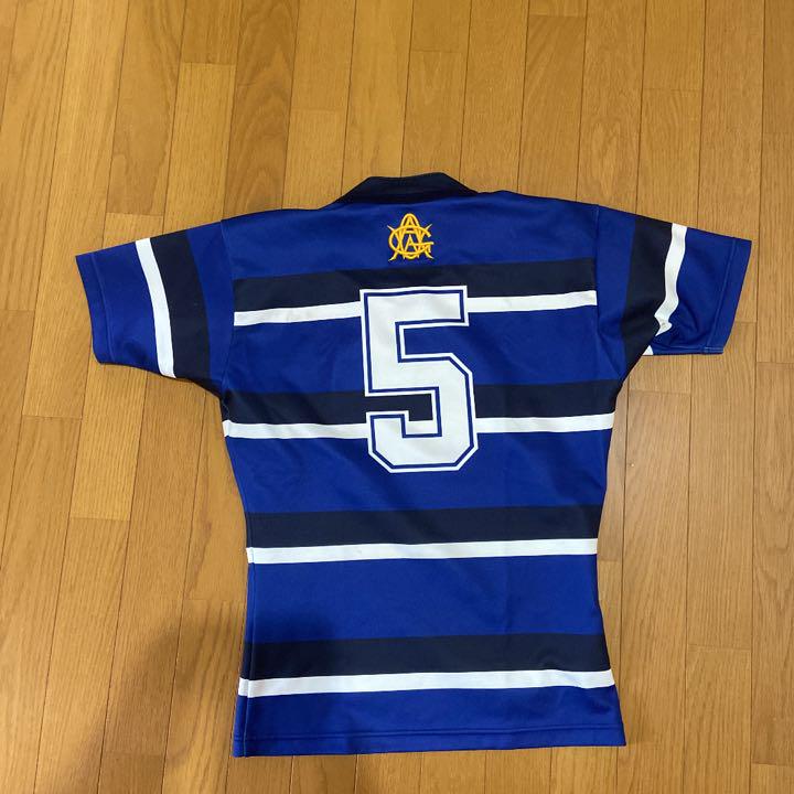 石見智翠館 公式ジャージ