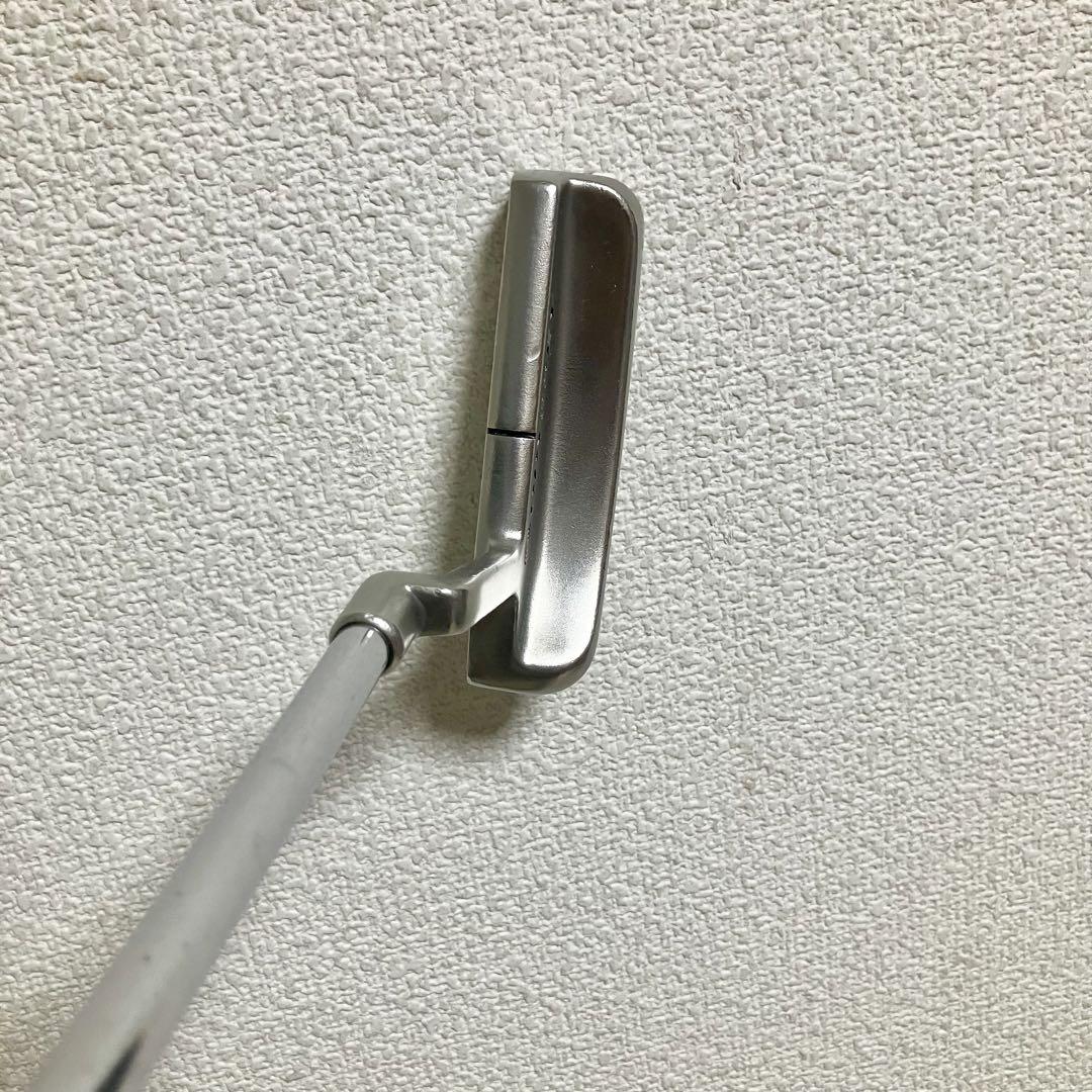 約33.8インチ/ODYSSEY WHITE HOT#3 オデッセイゴルフパター