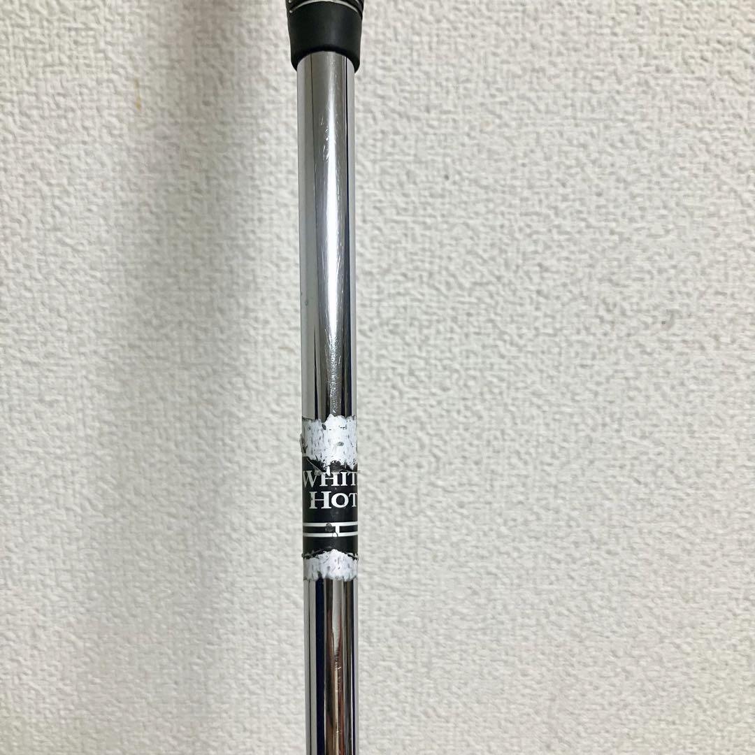 約33.8インチ/ODYSSEY WHITE HOT#3 オデッセイゴルフパター