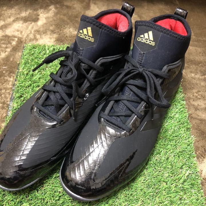 adizero stabile pro mid 27.0cm ブラック sariater-hotel.com