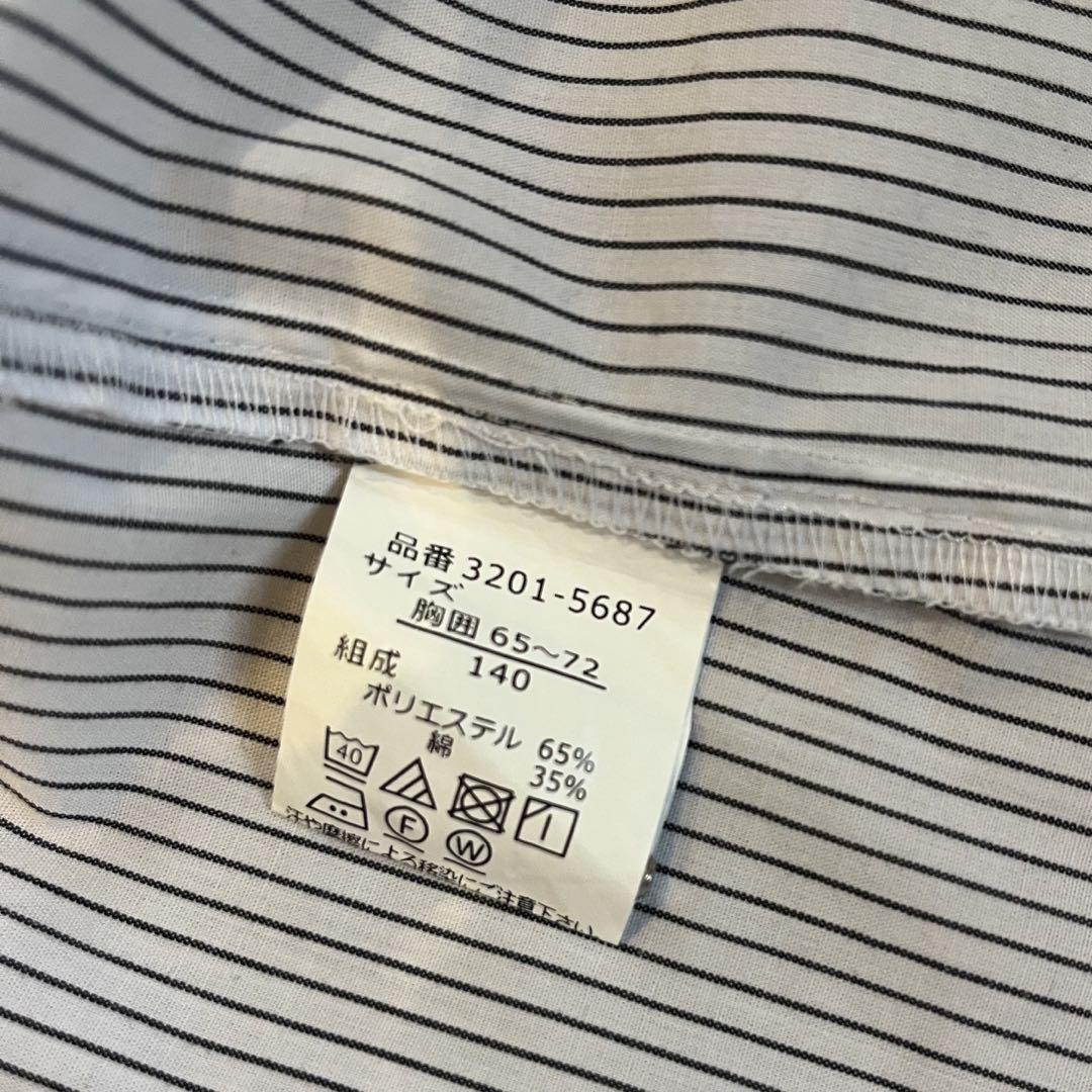 BEAMS DESIGN ブラックスーツ 140 卒業式　発表会
