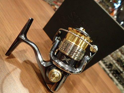 絶品 4000ss付 極美品 夢屋 本日限りで取下げ 3000hg ステラ 10 リール Nicholaskralev Com