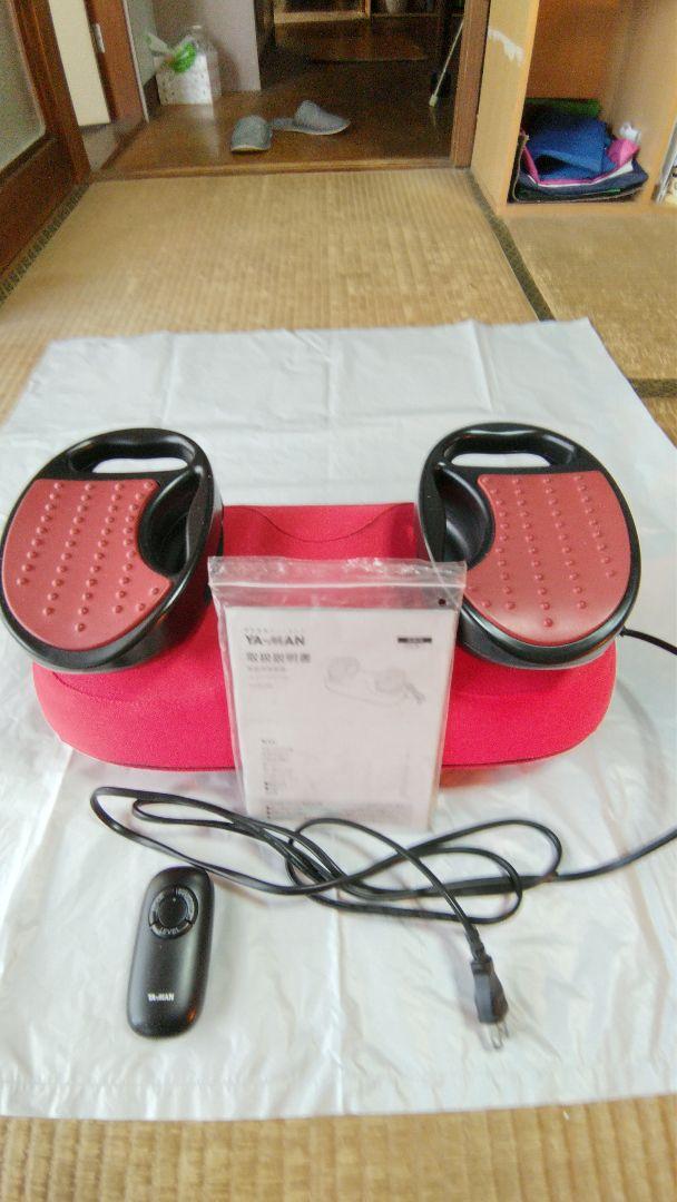 4WD ジムマット ゴムマット 4枚セット ブラック 50×50×3cm G10