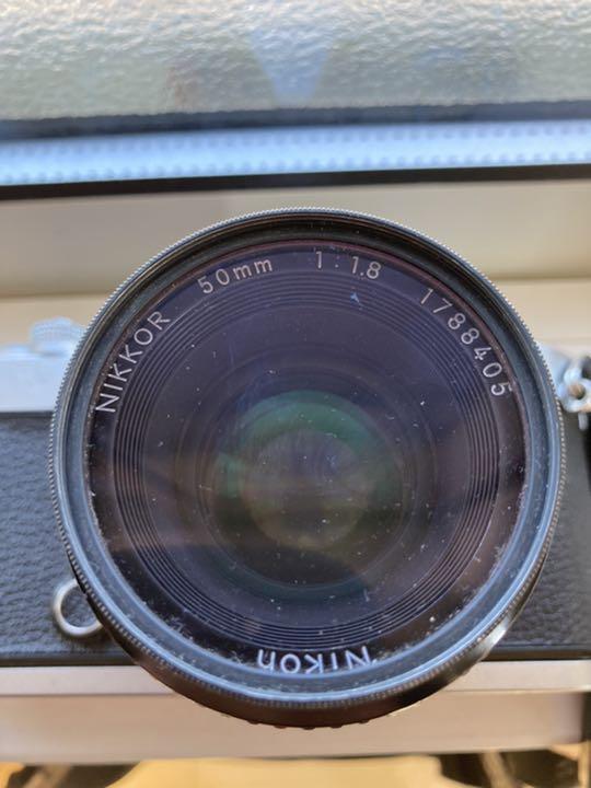 れなし Nikon FM BAt8a-m69934569080 フィルムカ
