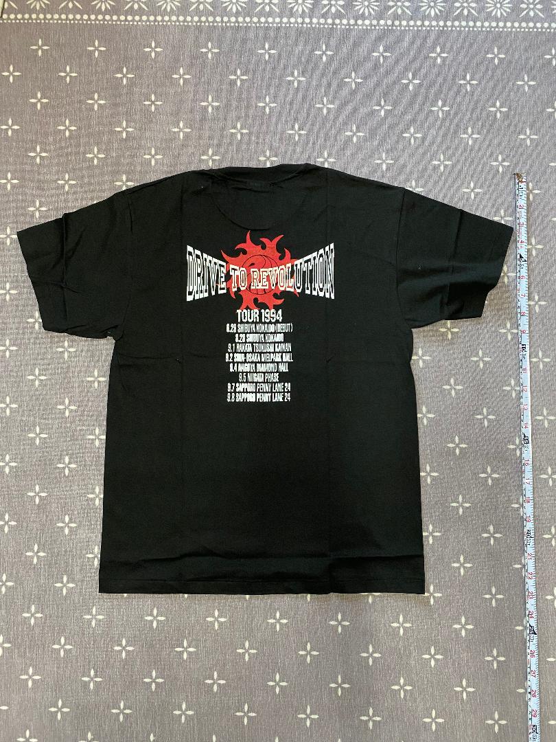 DTR 1994年 Tシャツ サイズL