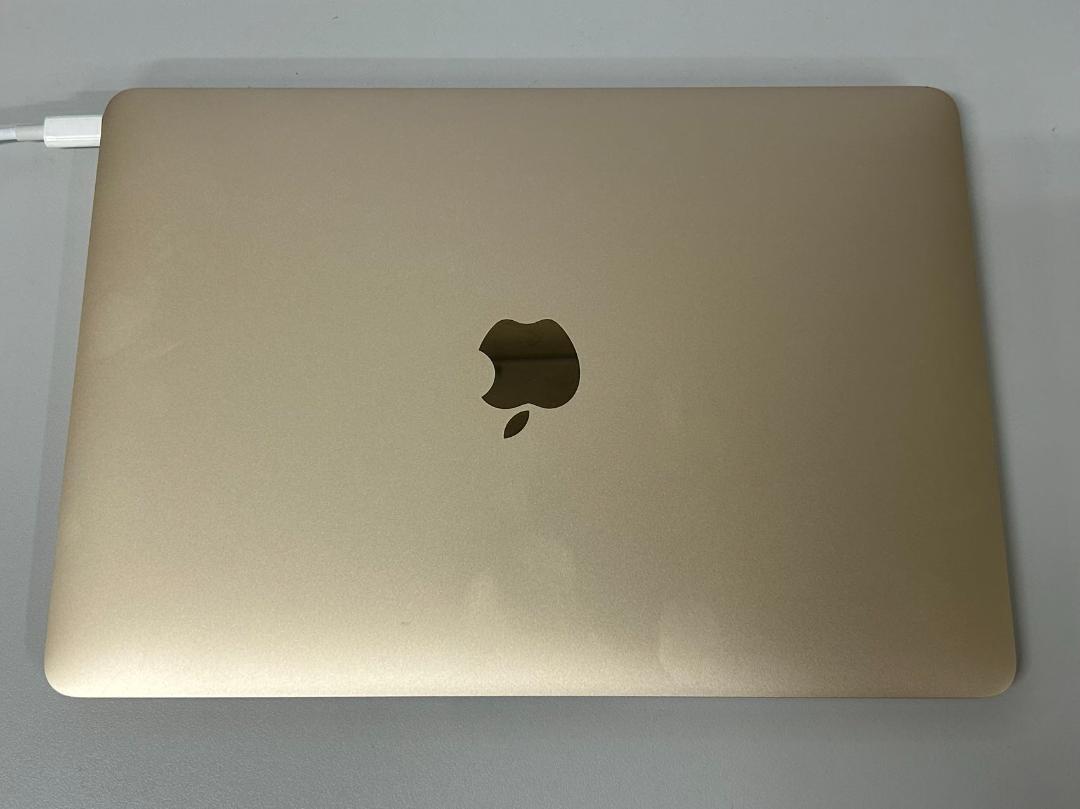 MacBook (Retina, 12-inch, 2017) 動作確認済み MacBook (Retina, 12-inch, 2017) 動作確認済み