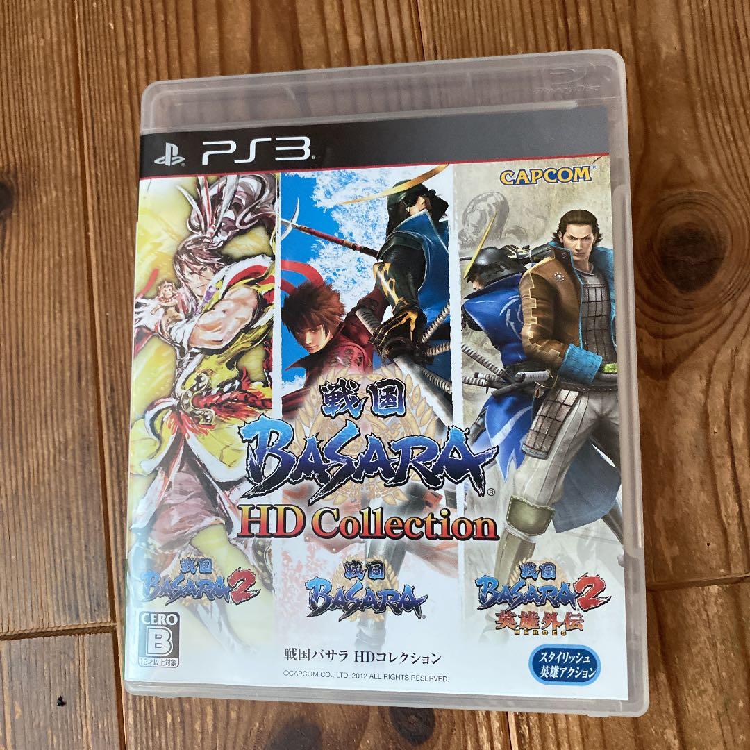 戦国basara Hd Collection メルカリ 戦国basara Hd Collection メルカリ