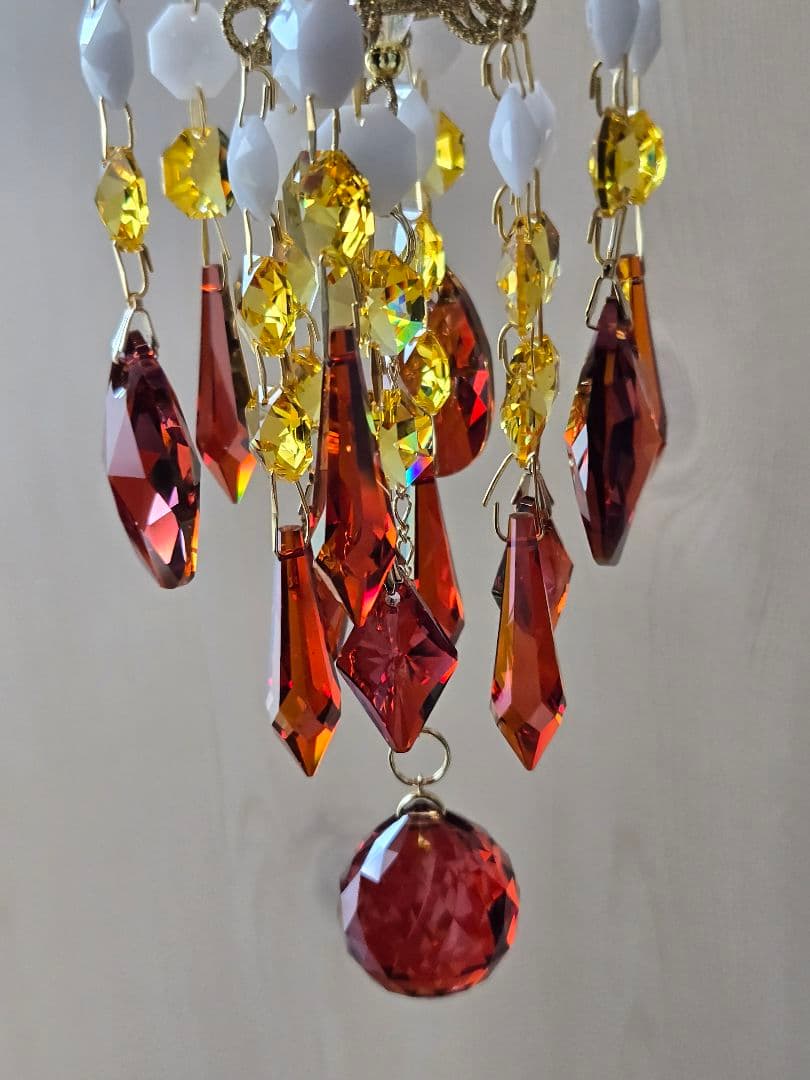 サンキャッチャー