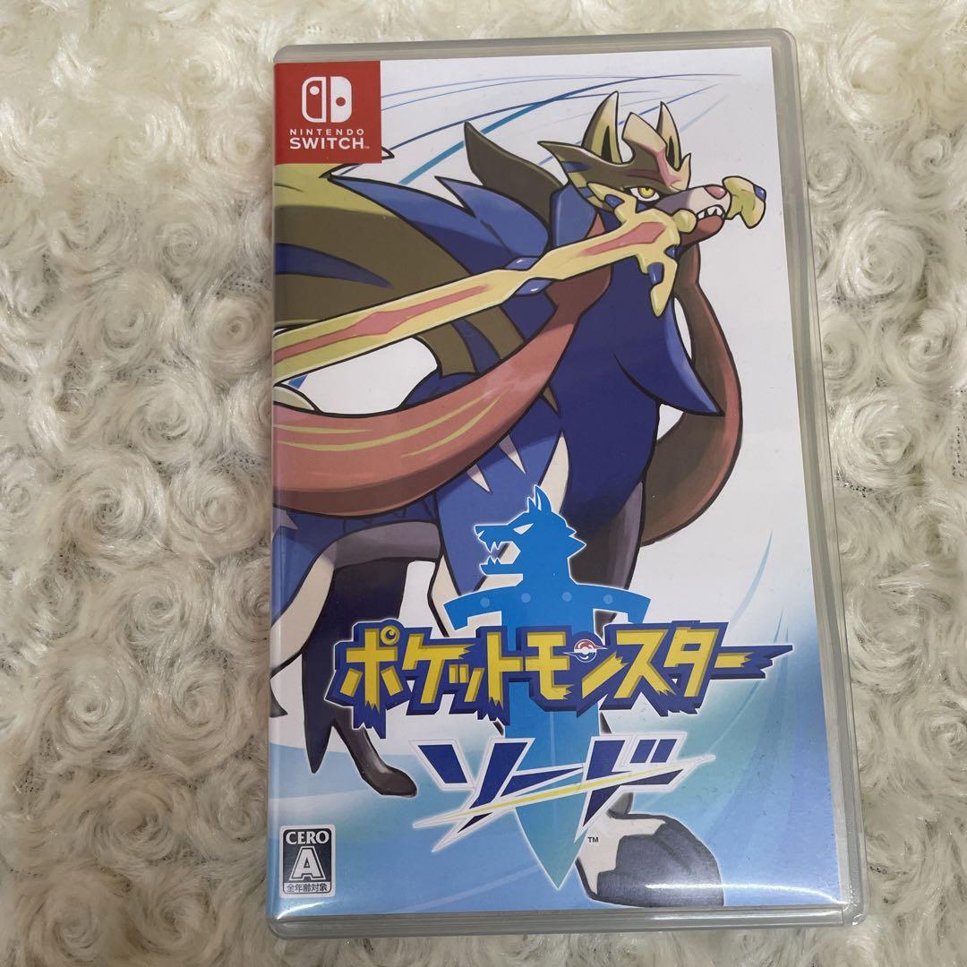 Nintendo Switch ソフト3枚セット