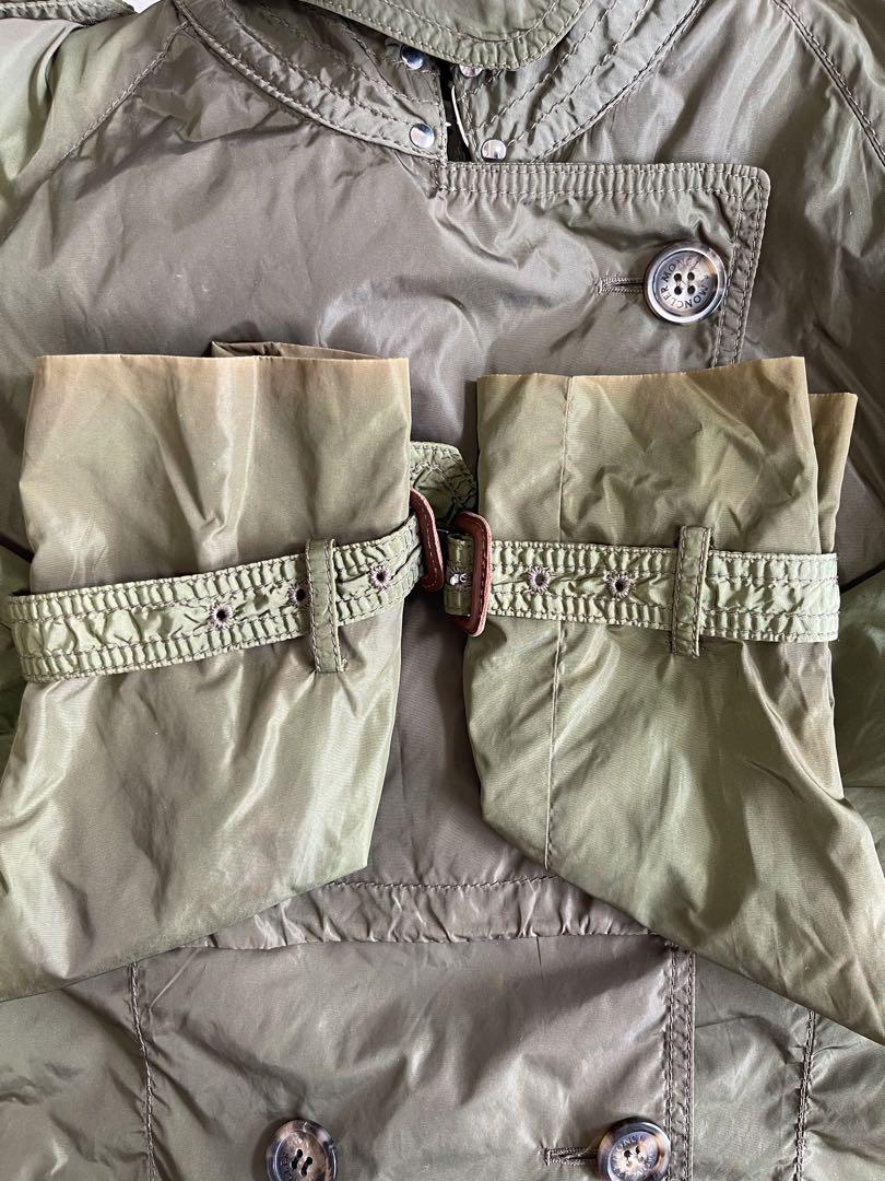 MONCLER モンクレール レディース ウィンドブレーカー レディース MONCLER モンクレール レディース ウィンドブレーカー レディース