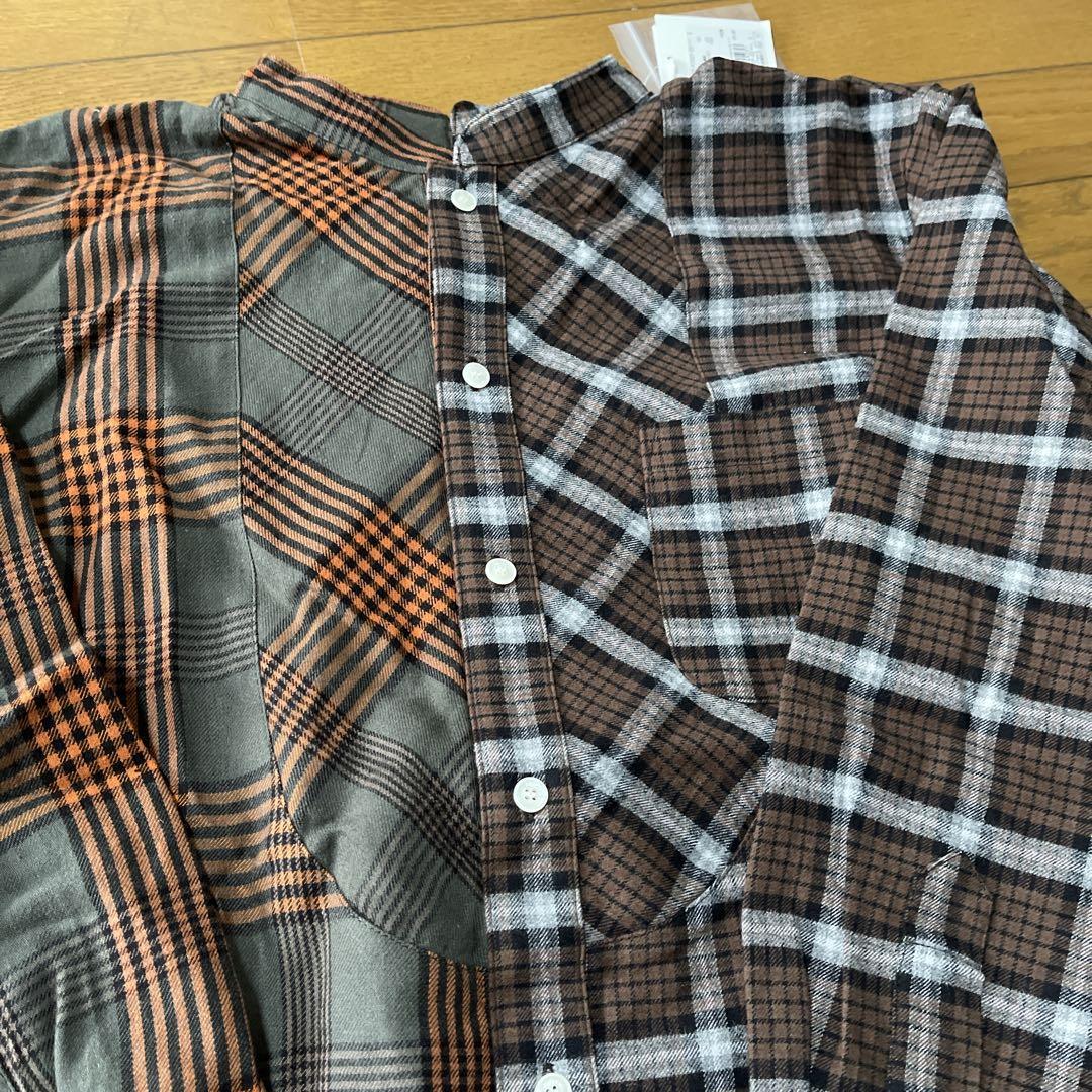 check shirts