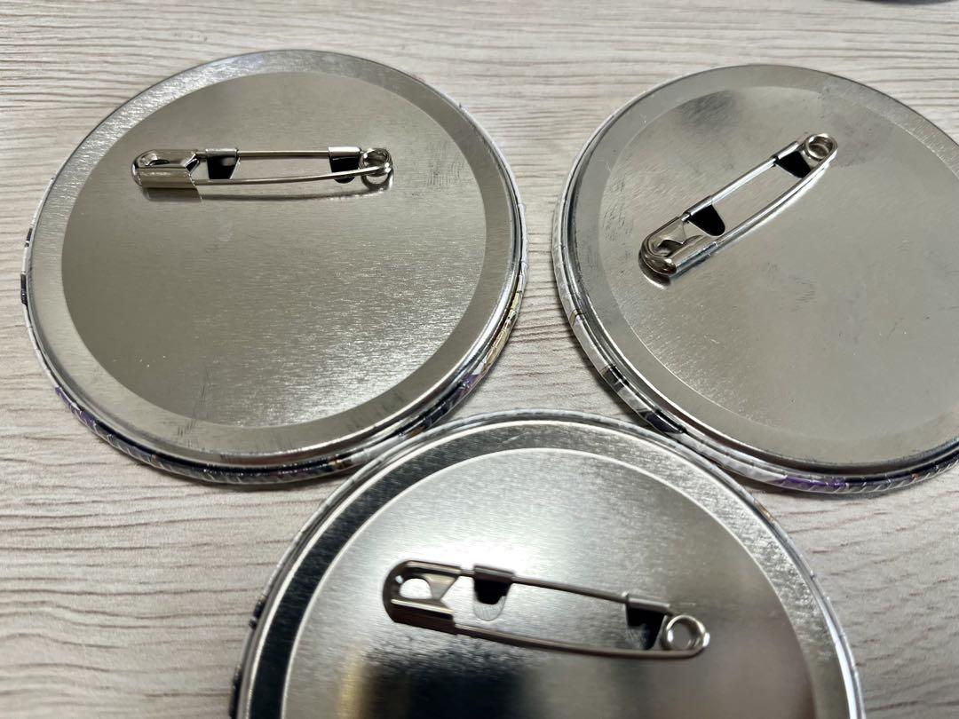 ヒプノシスマイク 四十物十四 缶バッジ 31個 ヒプノシスマイク 四十物十四 缶バッジ 31個