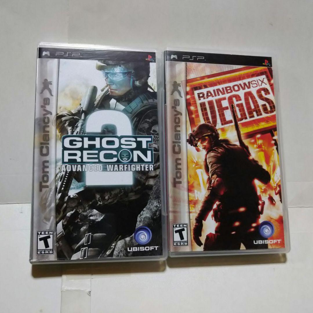 ☆Tom Clancy's☆