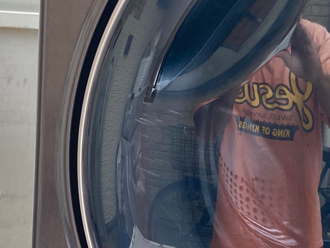 中古 2024年製 AQUQ アクア ドラム式洗濯乾燥機 12kg 中古 2024年製 AQUQ アクア ドラム式洗濯乾燥機 12kg