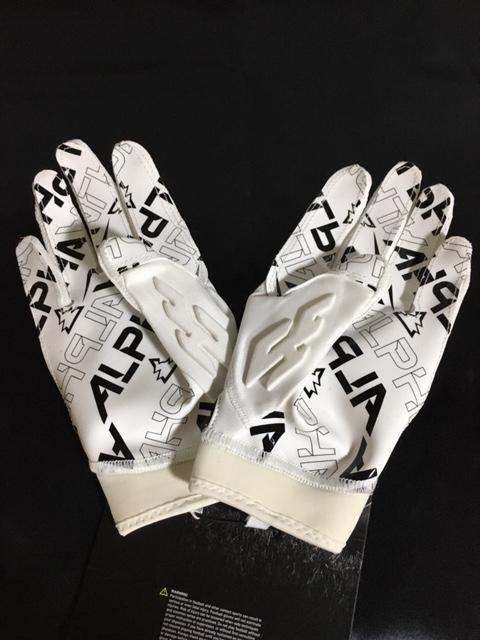 新品大人気 アメフト NIKE SUPERBAD 6.0 グローブ Lサイズ SEq4U-m69942658924 新作得価