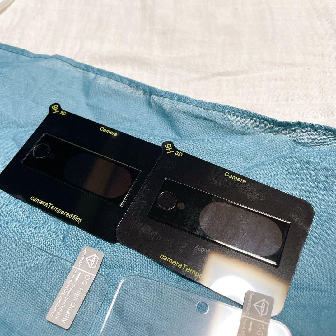 Google Pixel8 ガラスフィルム (2枚)保護フィルム ガラスフィルム