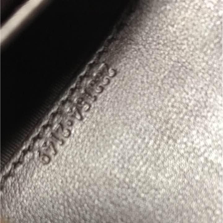 再入荷好評 GUCCI 長財布 13yqE-m69943748994 ダークブラウン 総合3位