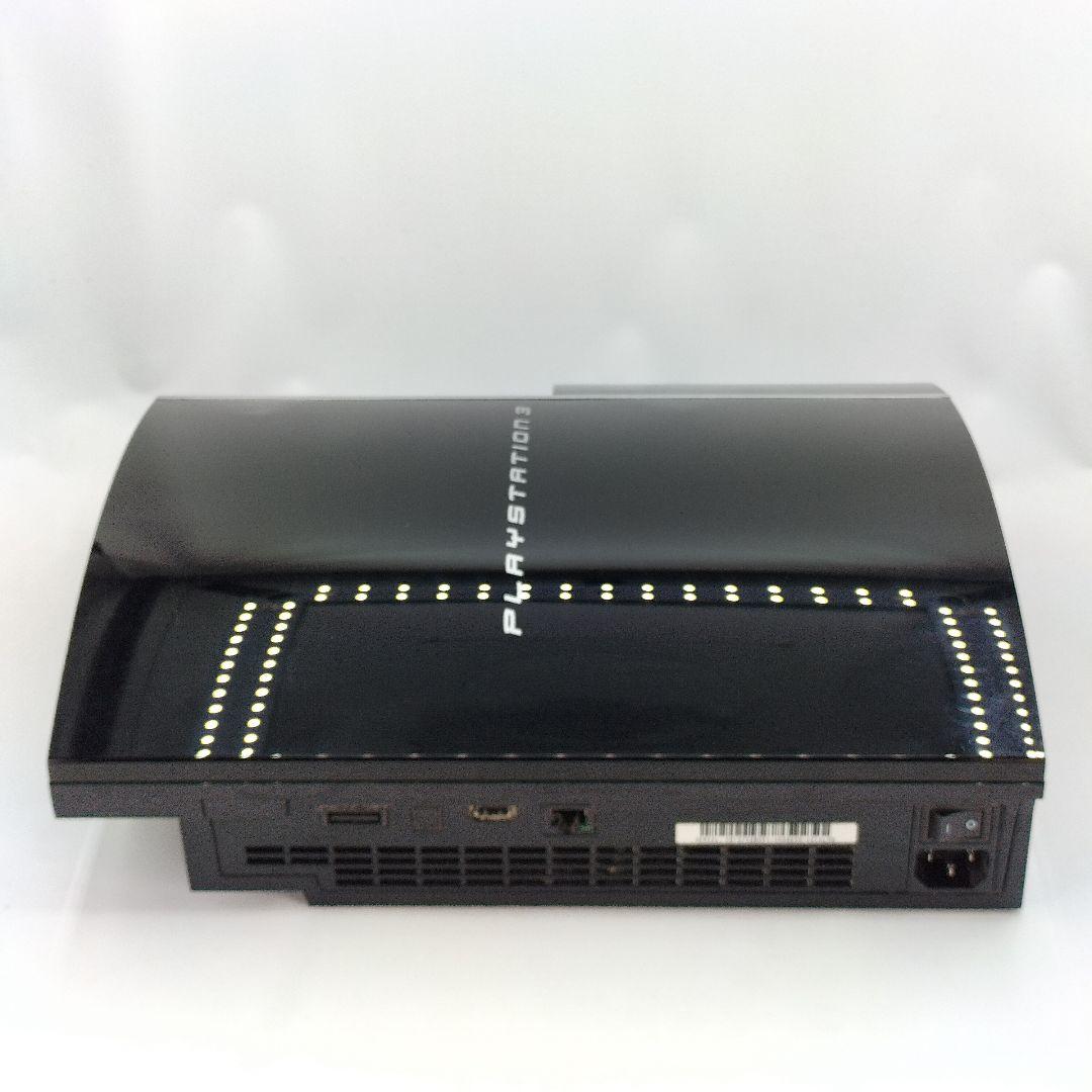 HDD80GB 初期プレステ3