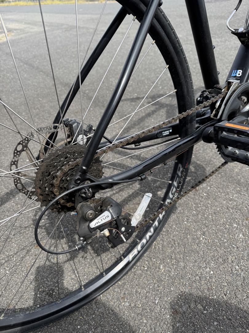 Trek トレック 自転車 クロスバイク ロードバイク マウンテンバイク