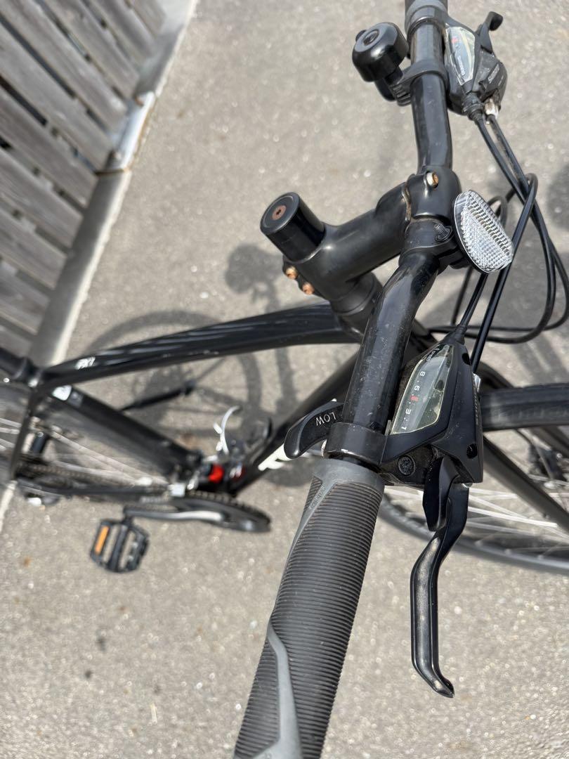 Trek トレック 自転車 クロスバイク ロードバイク マウンテンバイク