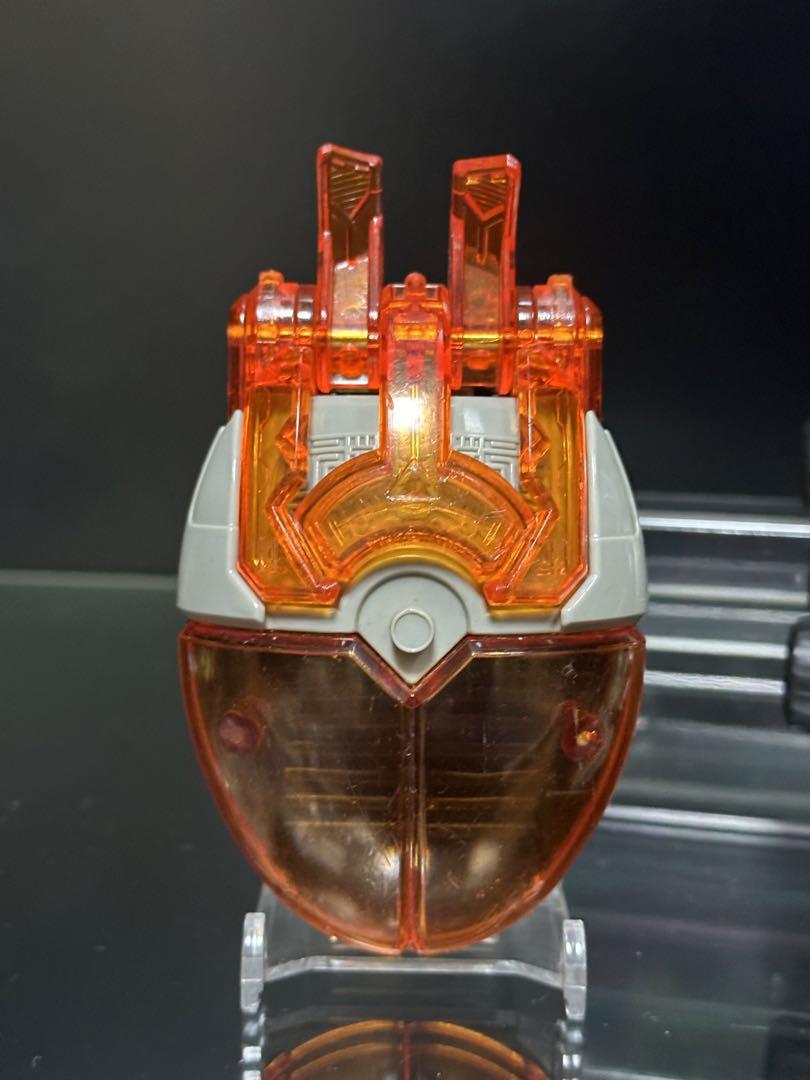 【激レア】ビーファイターカブト　玩具セット