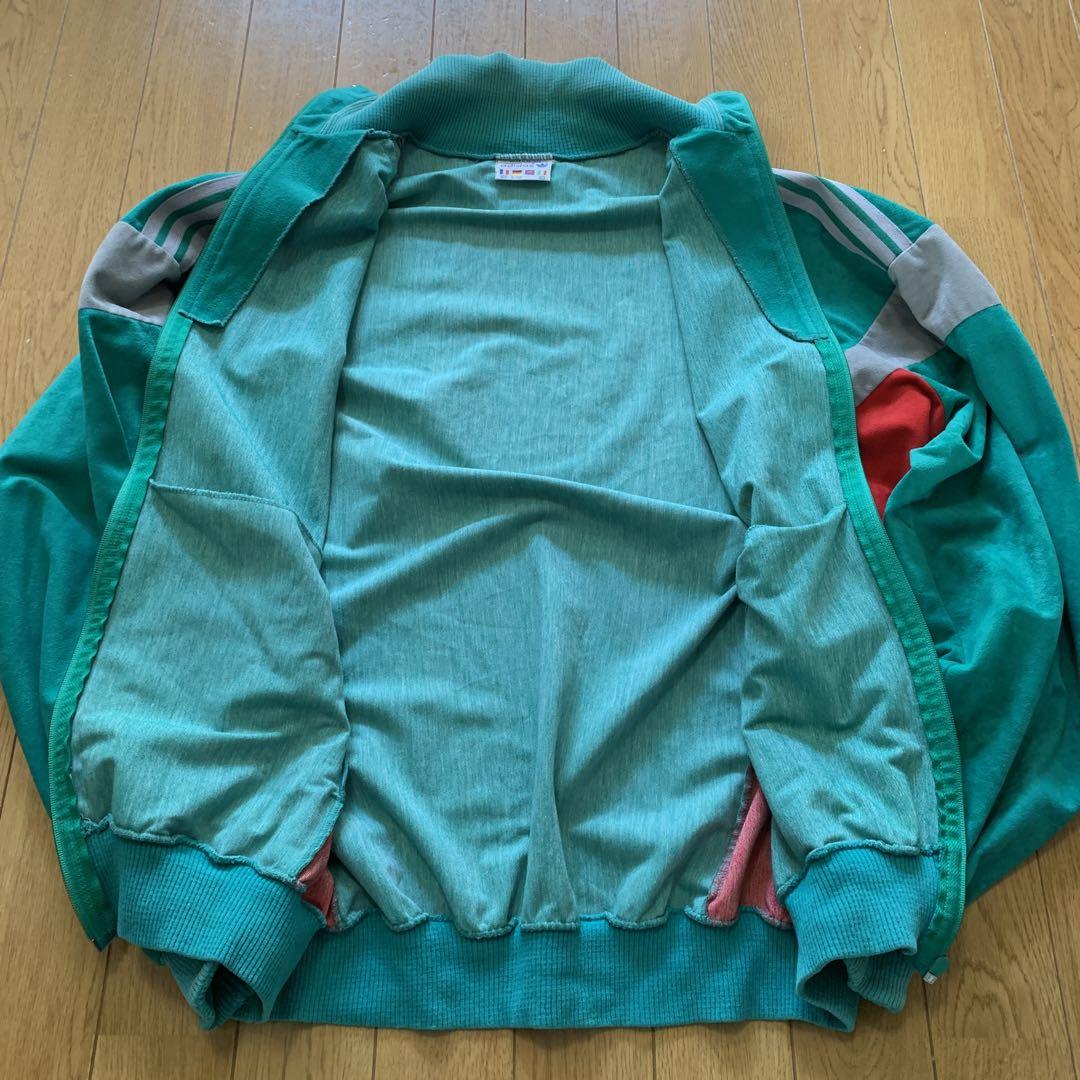 adidas ventexベロア