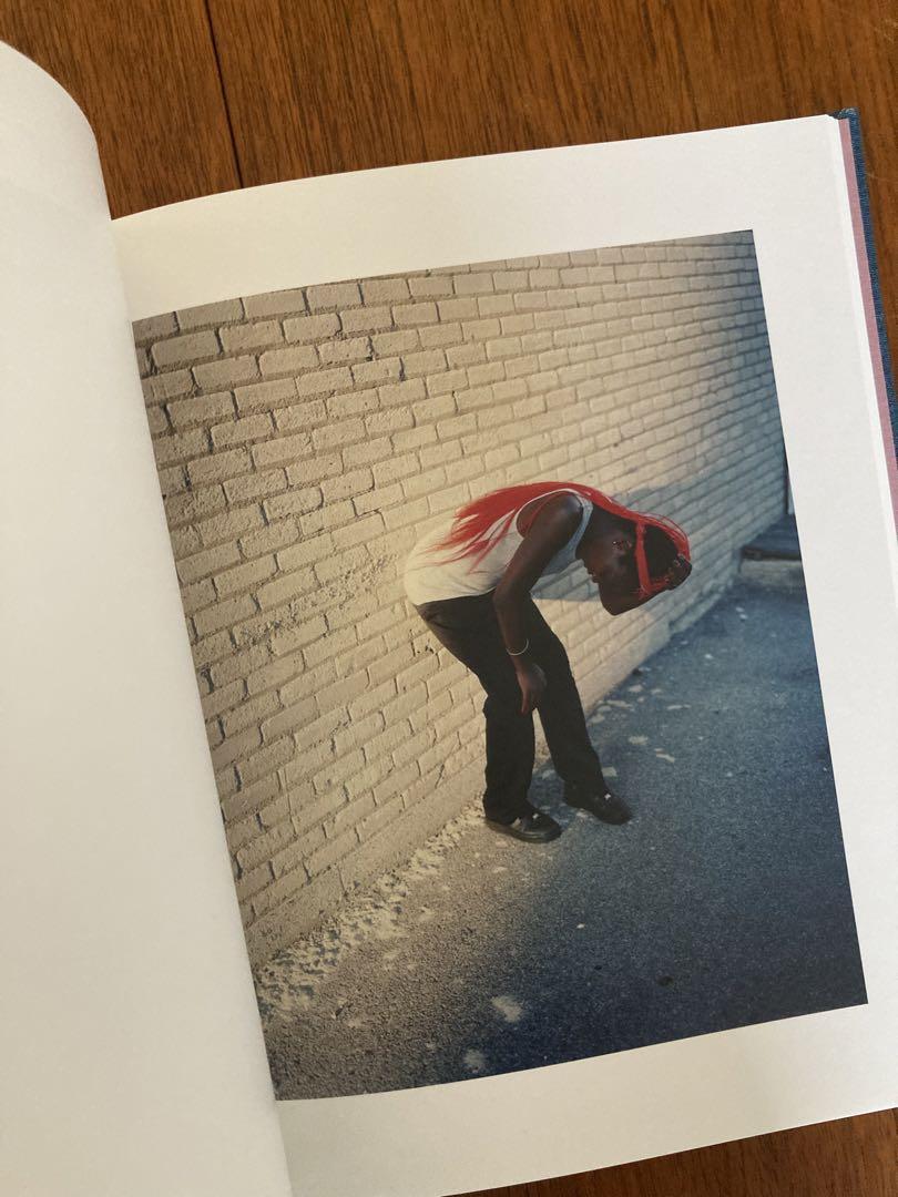 洋書 GREGORY HALPERN