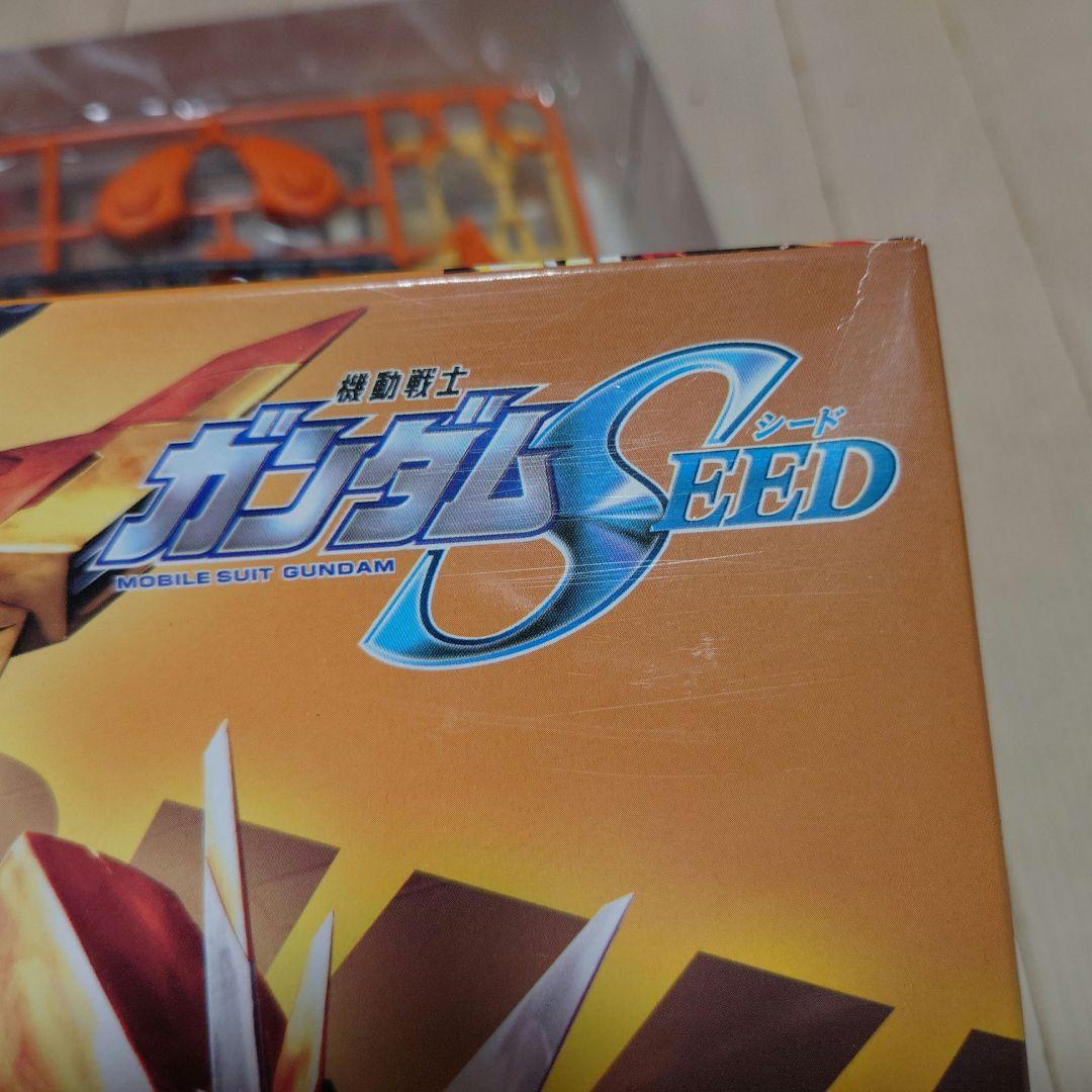 HG SEED　モビルバクゥ・ラゴウ・ケルベロスバクゥハンド　セット