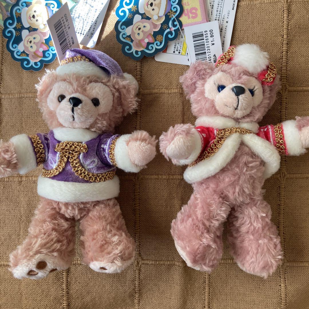 ディズニー ダッフィー シェリーメイ ぬいぐるみバッジ メルカリ ディズニー ダッフィー シェリーメイ ぬいぐるみバッジ メルカリ