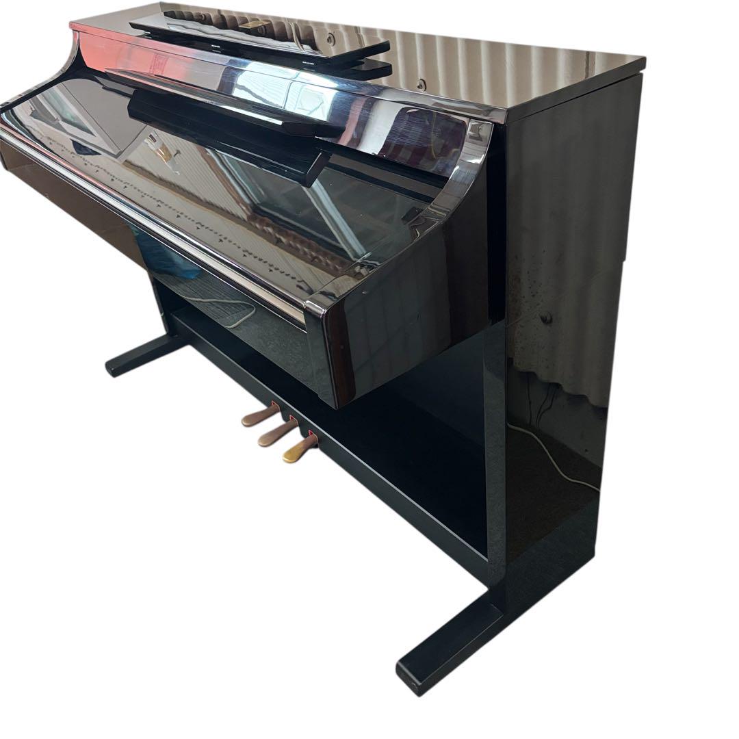 【直接引取限定】YAMAHA ヤマハ 電子ピアノ グラビノーバ CLP-330