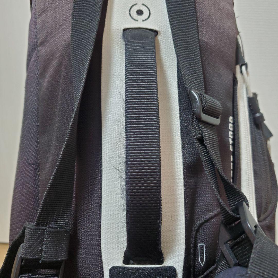 PING Hoofer 14 ゴルフバッグ スタンド