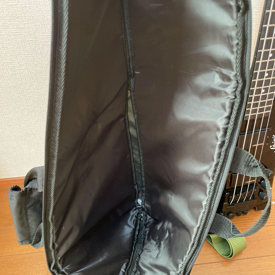 定番100%新品 美品 純正ケース 保証書付 Spirit by STEINBERGER四弦ベース IPDcr-m69948510794 通販定番