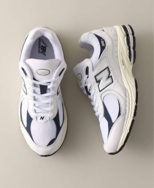 激安大特価!】 27.5 新品 スニーカー ニューバランス M2002RHQ