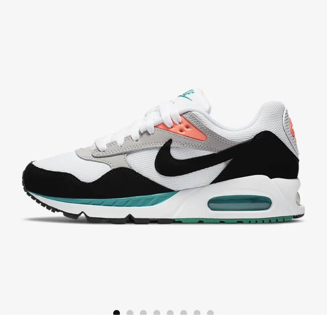 【新品】NIKE エアマックス コリレート 511417-136 ホワイト