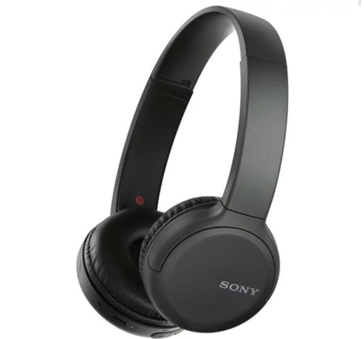 SONY WH-CH510(B)