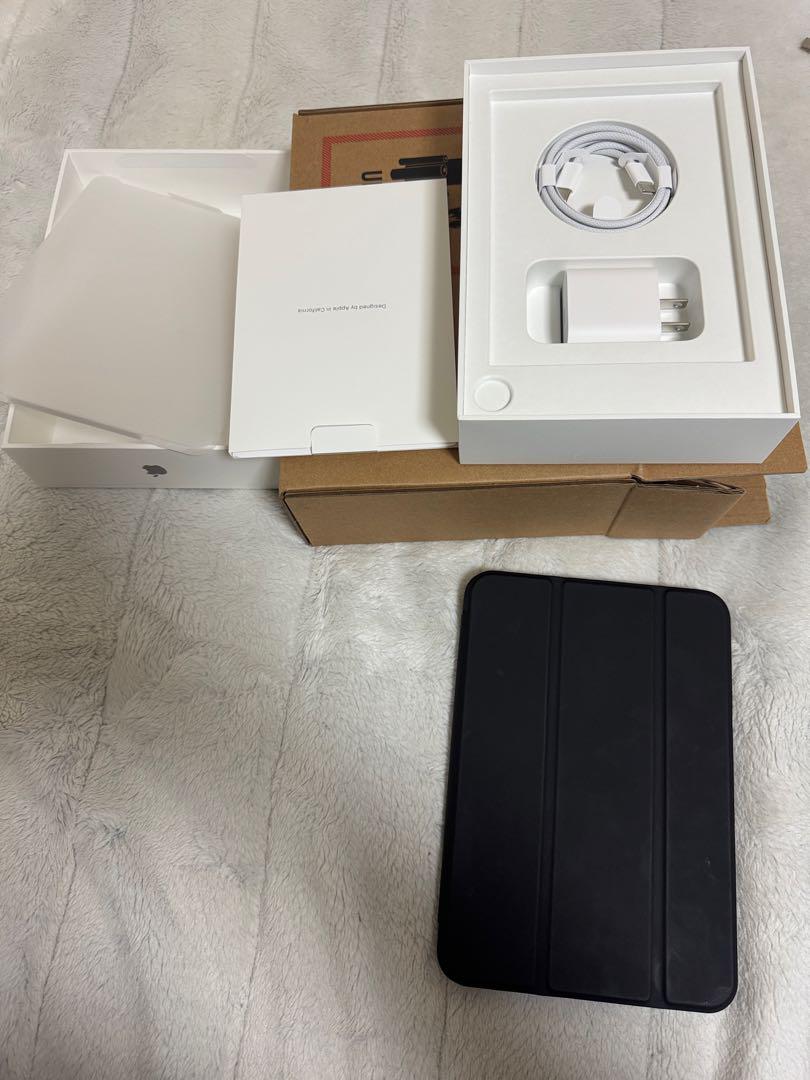 iPad