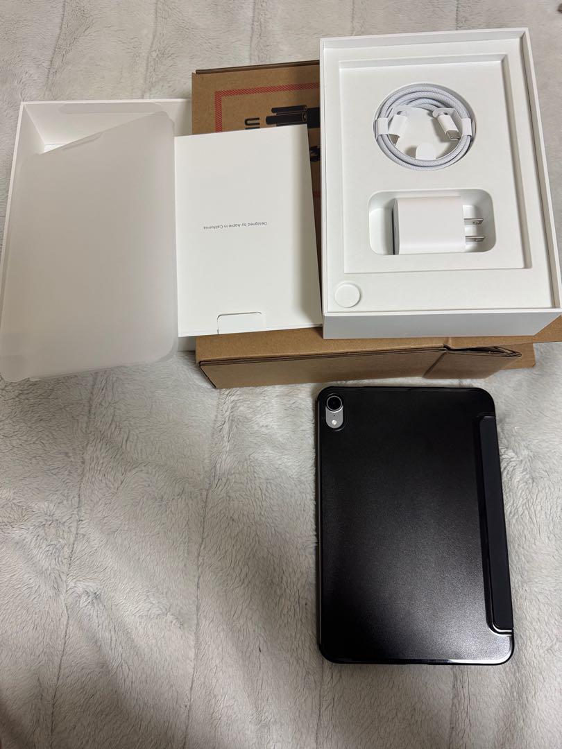 Apple iPad