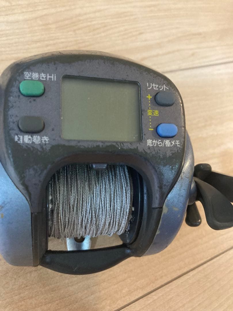 スーパータナコン S 600WP s500Cpセット売り ジャンク