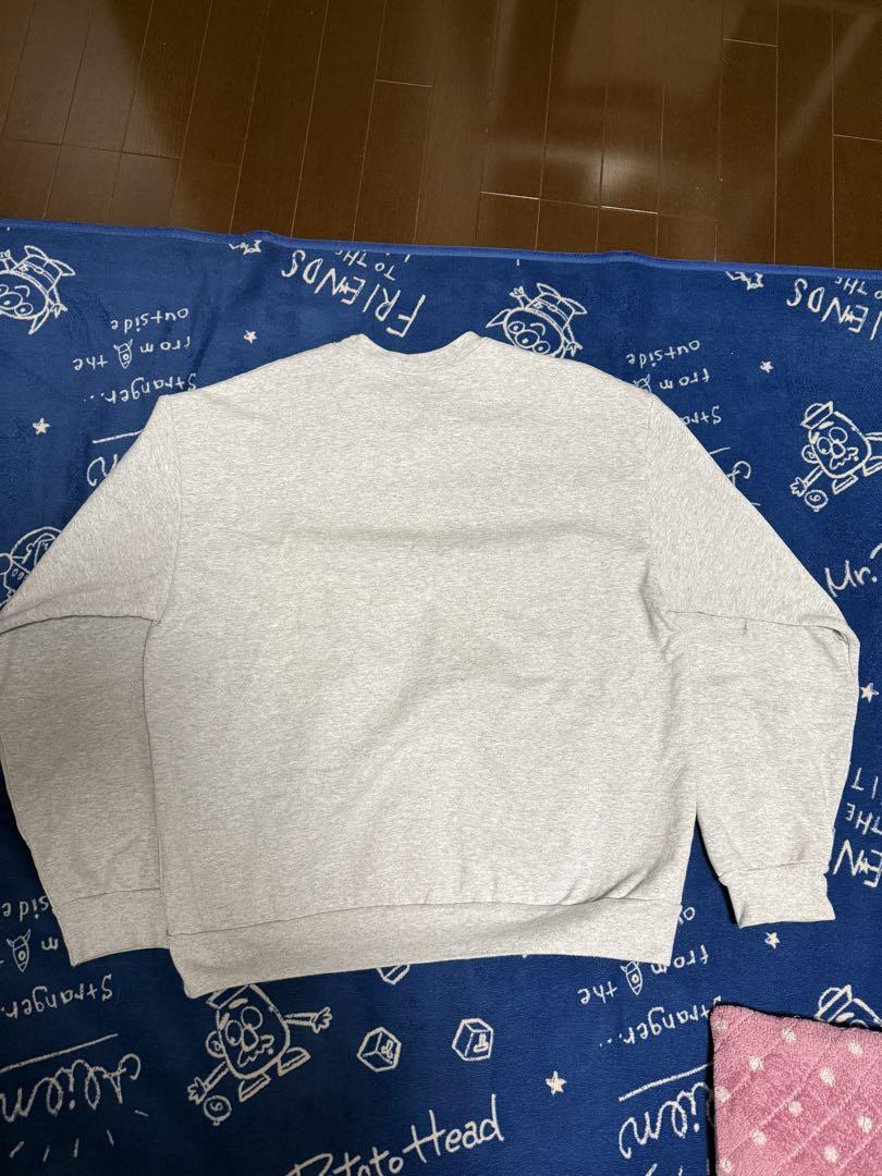 ロサンゼルスアパレル スウェット Lサイズ