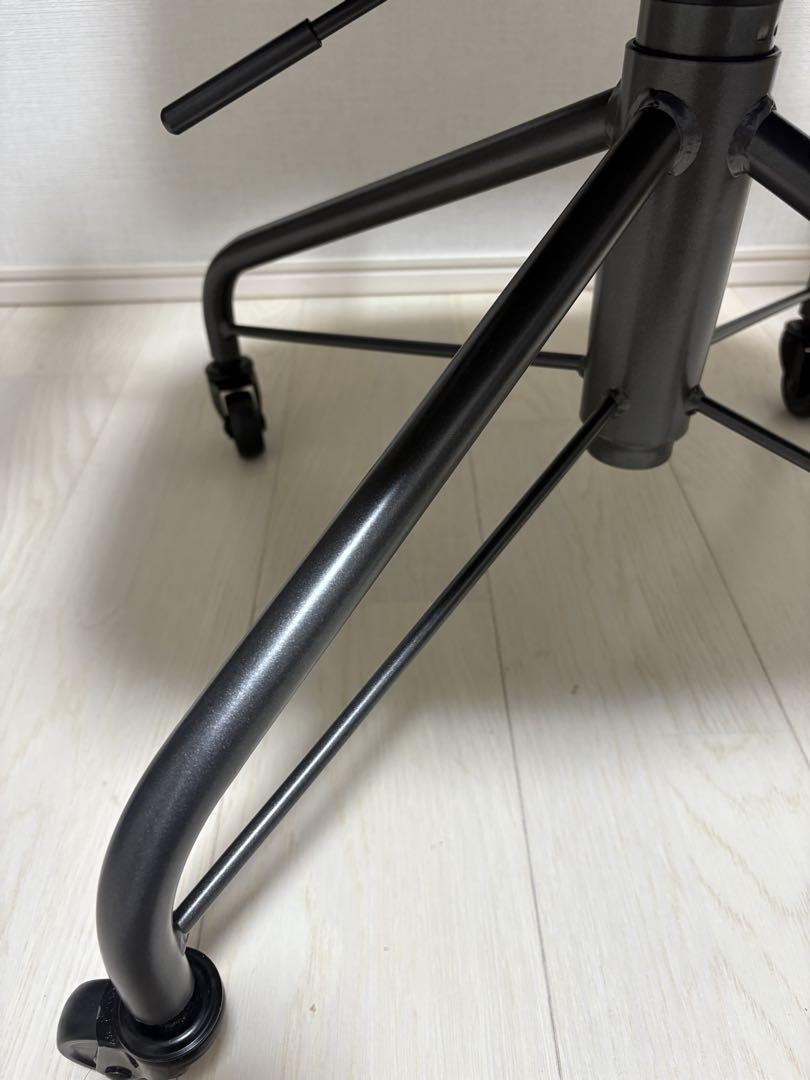 【美品】アボック デスクチェア ノットアンティークス