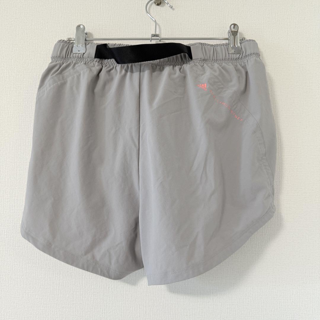 adidas by Stella McCartney】ショートパンツ M - メルカリ