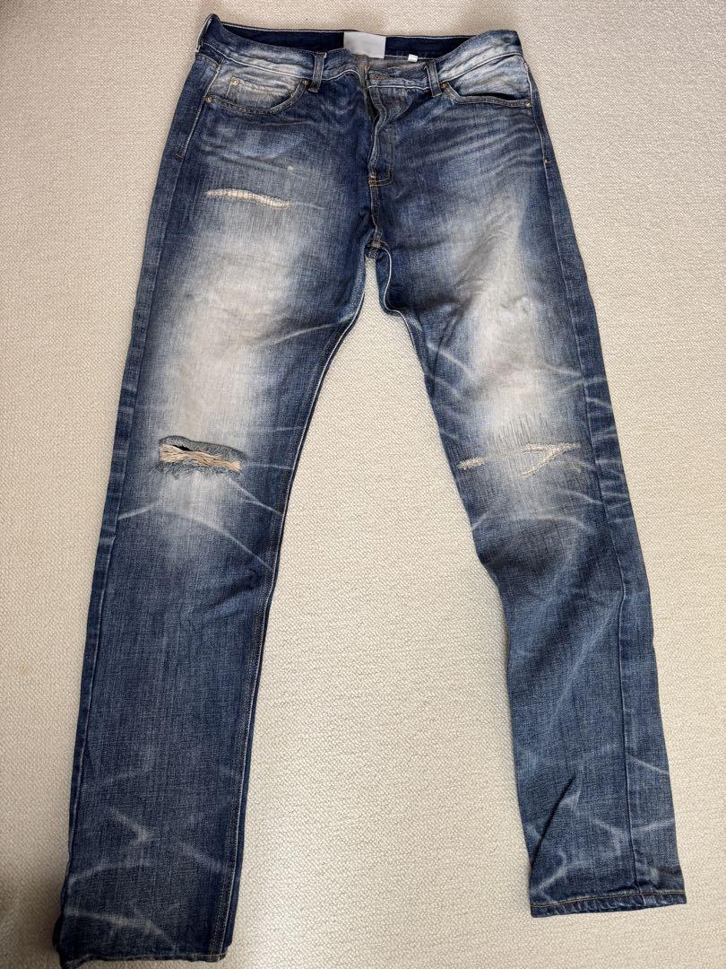 パンツ FEAR OF GOD ESSENTIALS Denim Jeans