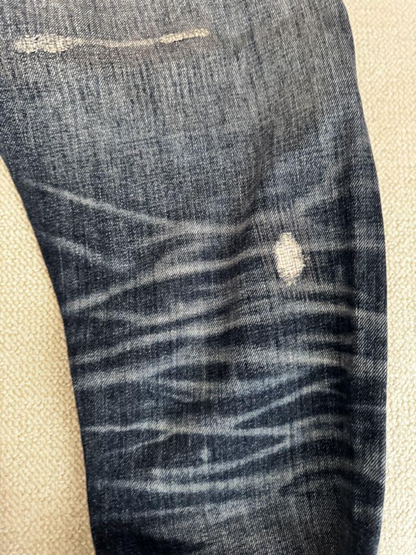 パンツ FEAR OF GOD ESSENTIALS Denim Jeans