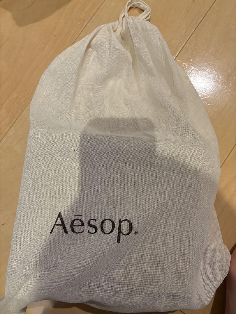 新品未使用⭐︎ Aesop イソップ　シャンプーコンディショナー